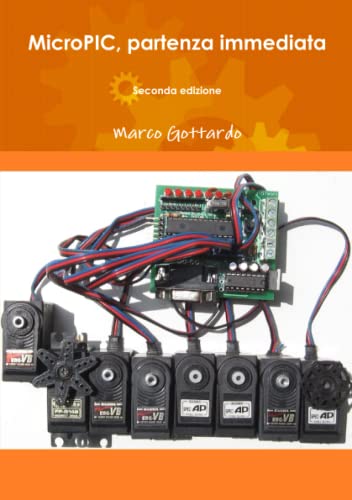 Micropic, Partenza Immediata ( Seconda Edizione )