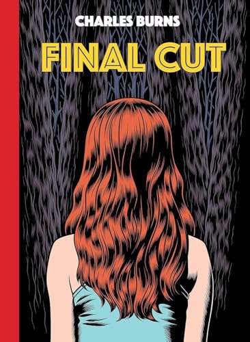 Final Cut [Hardcover]