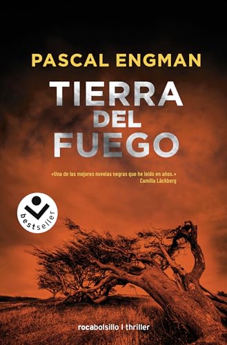 Tierra del Fuego/ Land of Fire [Paperback]