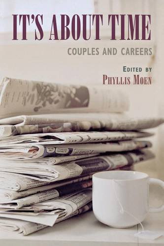 It's About Time Couples And Careers (ilr Press Books) [Paperback]