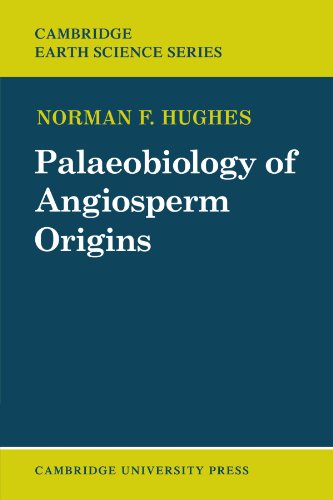 Palaeobiology of Angiosperm Origins Problems of Mesozoic seed-plant evolution [Paperback]