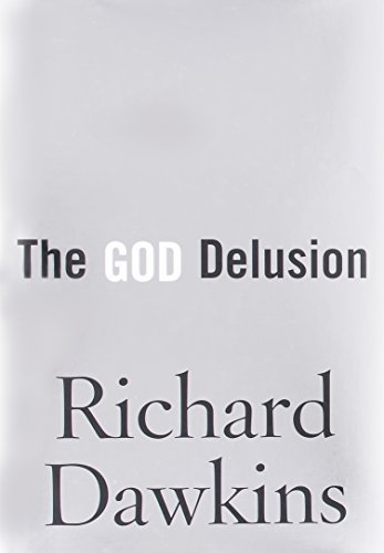 The God Delusion [Hardcover]