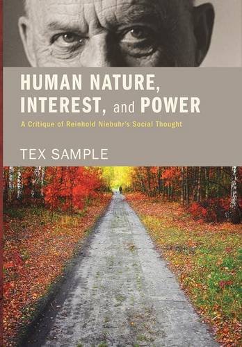 Human Nature, Interest, And Power [Hardcover]