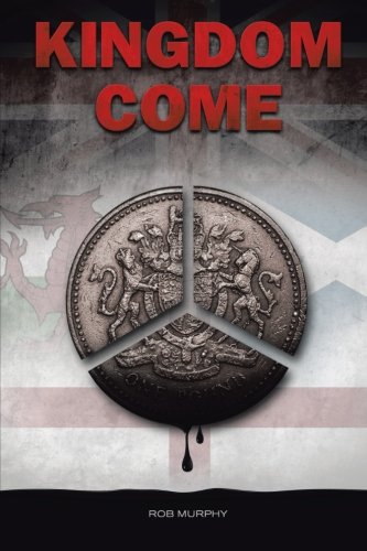 Kingdom Come [Paperback]