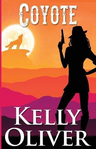 Coyote A Jessica James Mystery [Paperback]