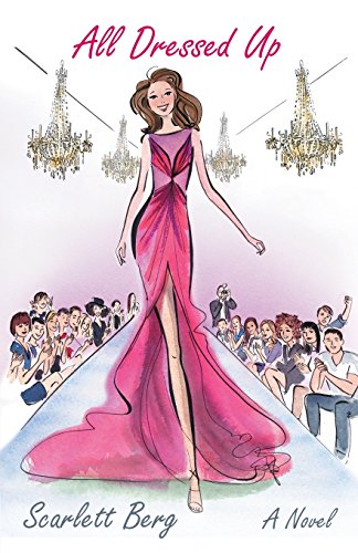 All Dressed Up [Paperback]