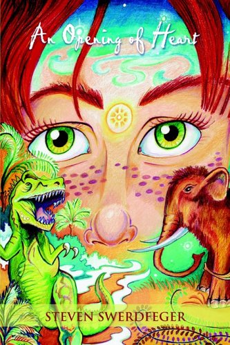 An Opening Of Heart [Paperback]