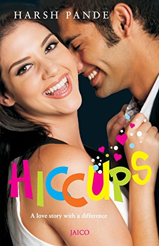 Hiccups [Paperback]