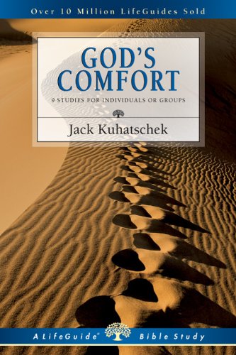 God's Comfort [Paperback]