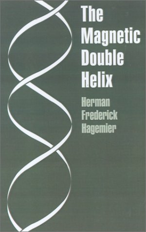 Magnetic Double Helix, III [Hardcover]