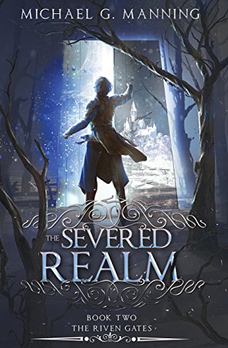 Severed Realm [Paperback]