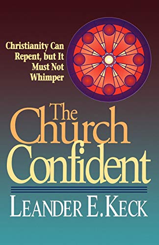 The Church Confident [Paperback]