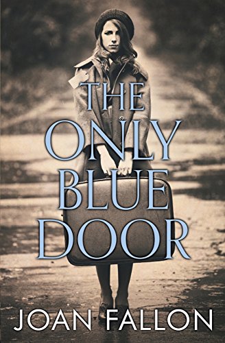 The Only Blue Door [Paperback]