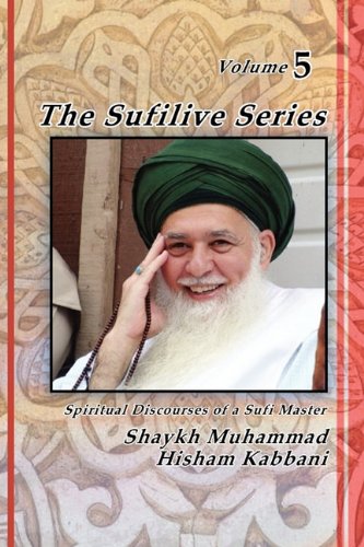 The Sufilive Series, Vol 5 [Paperback]