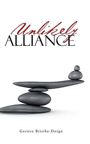 Unlikely Alliance [Hardcover]