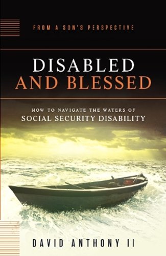Disabled and Blessed [Paperback]