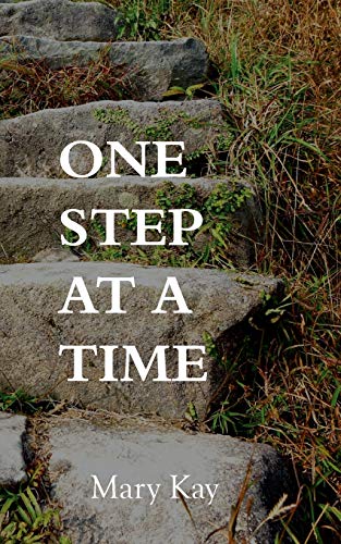 One Step At A Time [Paperback]
