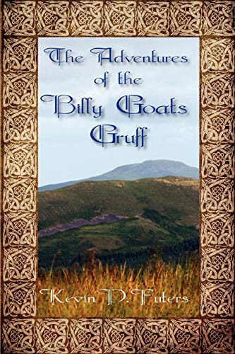 Adventures of the Billy Goats Gruff [Paperback]