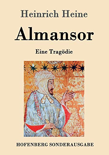 Almansor (german Edition) [Paperback]