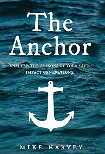 Anchor [Hardcover]