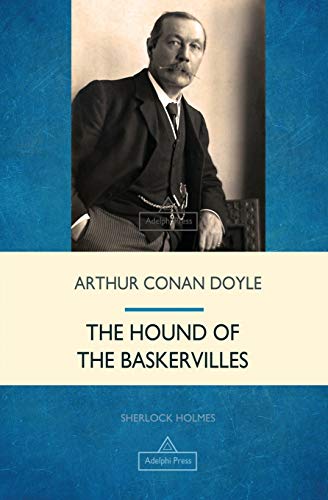 Hound of the Baskervilles [Paperback]