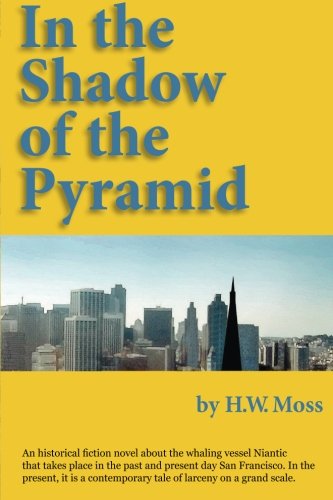 In The Shadow Of The Pyramid [Paperback]