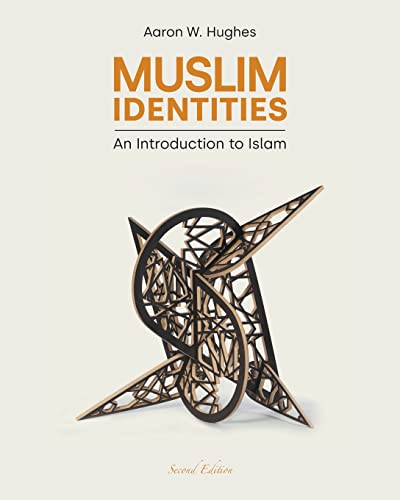 Muslim Identities An Introduction to Islam [Paperback]