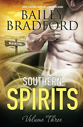 Southern Spirits Vol 3 [Paperback]