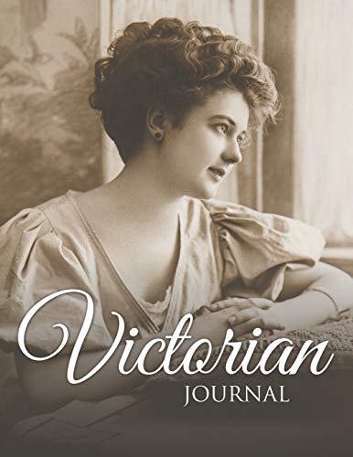 Victorian Journal [Paperback]