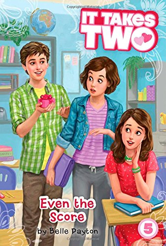 Even the Score [Hardcover]