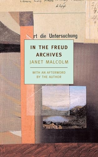 In the Freud Archives [Paperback]