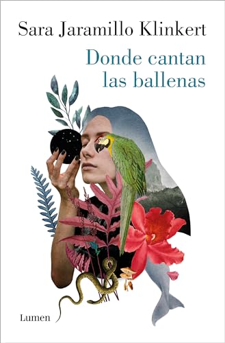 Donde cantan las ballenas / Where the Whales Sing [Paperback]