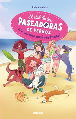 Un verano casi perfecto / A Perfect Summer... Almost [Paperback]