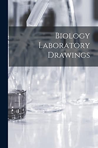 Biology Laboratory Drawings