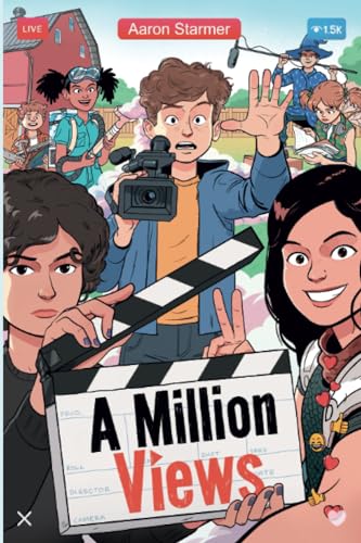 A Million Views [Paperback]
