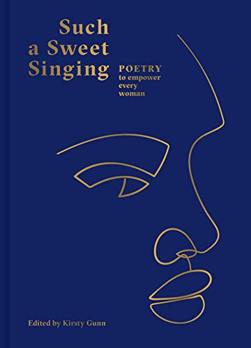 Such a Sweet Singing Poetry To Empower Every Woman [Hardcover]