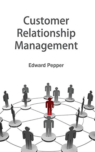 Customer Relationship Management [Hardcover]