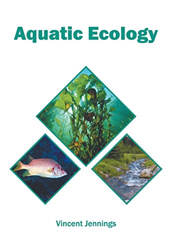 Aquatic Ecology [Hardcover]