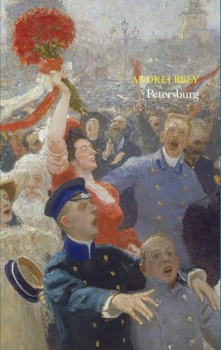 Petersburg [Paperback]