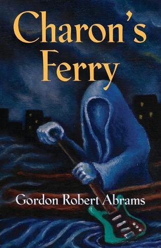 Charon's Ferry [Paperback]