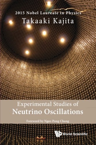 Experimental Studies Of Neutrino Oscillations [Paperback]