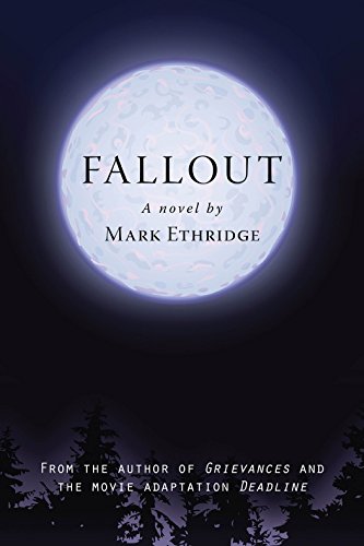 Fallout [Paperback]