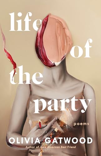 Life of the Party Poems [Paperback]