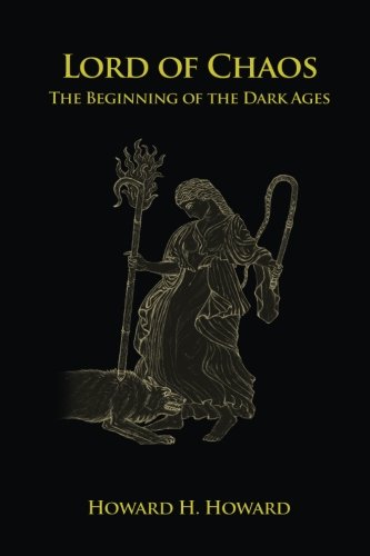 Lord Of Chaos [Paperback]