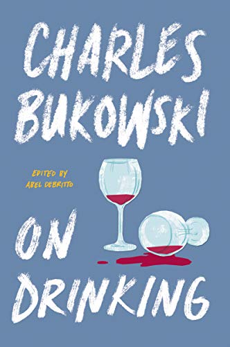 On Drinking [Paperback]