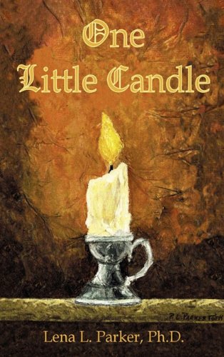 One Little Candle [Paperback]