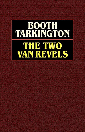 Two Vanrevels [Paperback]