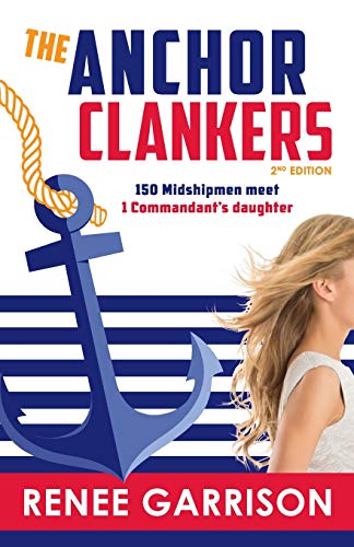 Anchor Clankers [Paperback]
