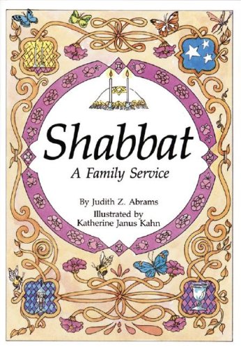 Shabbat (shabbat & Prayer) [Paperback]