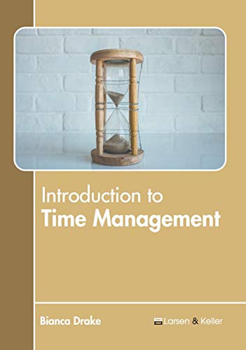 Introduction to Time Management [Hardcover]